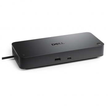 Dell Pro Thunderbolt 4 Smart Dock | SD25TB4 | DisplayPorts quantity 2 | HDMI ports quantity 1