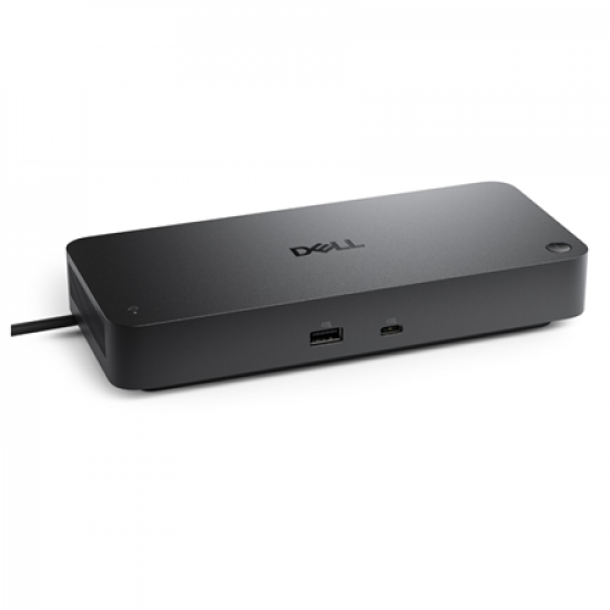 Dell Pro Thunderbolt 4 Smart Dock | SD25TB4 | DisplayPorts quantity 2 | HDMI ports quantity 1