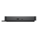 Dell Pro Thunderbolt 4 Smart Dock | SD25TB4 | DisplayPorts quantity 2 | HDMI ports quantity 1