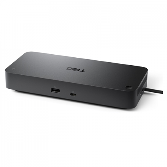 Dell Pro Thunderbolt 4 Smart Dock | SD25TB4 | DisplayPorts quantity 2 | HDMI ports quantity 1