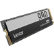 Lexar SSD | NM990 | 4000 GB | SSD form factor M.2 2280 | Solid-state drive interface PCIe Gen 5x4 | Read speed 14000 MB/s | Write speed  11000 MB/s