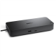 Dell Pro Dock | WD25 | DisplayPorts quantity 2 | HDMI ports quantity 1