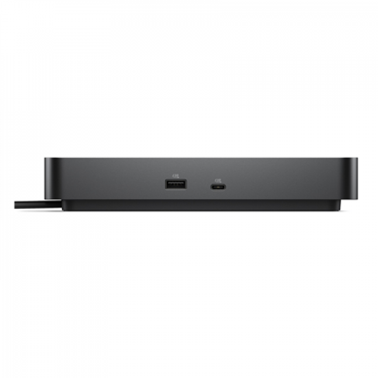 Dell Pro Dock | WD25 | DisplayPorts quantity 2 | HDMI ports quantity 1