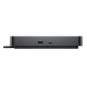Dell Pro Dock | WD25 | DisplayPorts quantity 2 | HDMI ports quantity 1