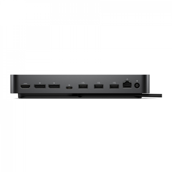 Dell Pro Dock | WD25 | DisplayPorts quantity 2 | HDMI ports quantity 1