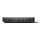 Dell Pro Dock | WD25 | DisplayPorts quantity 2 | HDMI ports quantity 1