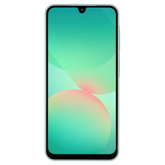 Samsung | Galaxy | A26 (A266) | Mint | 6.7 