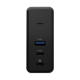 Lenovo X9 Charging GaN Dock - EU | USB 3.0 (3.1 Gen 1) Type-C ports quantity 1 | HDMI ports quantity 1 | 60 W | Warranty 36 month(s)