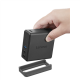 Lenovo X9 Charging GaN Dock - EU | USB 3.0 (3.1 Gen 1) Type-C ports quantity 1 | HDMI ports quantity 1 | 60 W | Warranty 36 month(s)