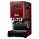 Gaggia | Coffee Maker | RI9481/12 Classic E24 | Pump pressure 15 bar | Built-in milk frother | Semi-automatic | Cherry Red