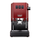 Gaggia | Coffee Maker | RI9481/12 Classic E24 | Pump pressure 15 bar | Built-in milk frother | Semi-automatic | Cherry Red