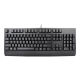 Lenovo Preferred Pro II | Keyboard | Wired | Lithuanian | Black | USB-A