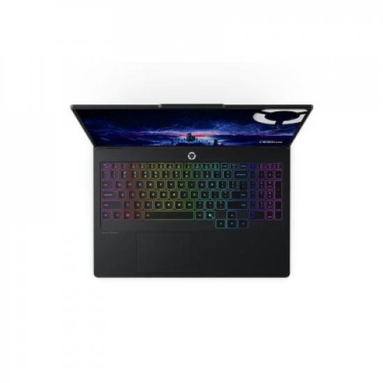 Lenovo Legion Pro 5 16IAX10 | Eclipse Black | 16 
