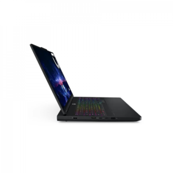 Lenovo Legion Pro 5 16IAX10 | Eclipse Black | 16 