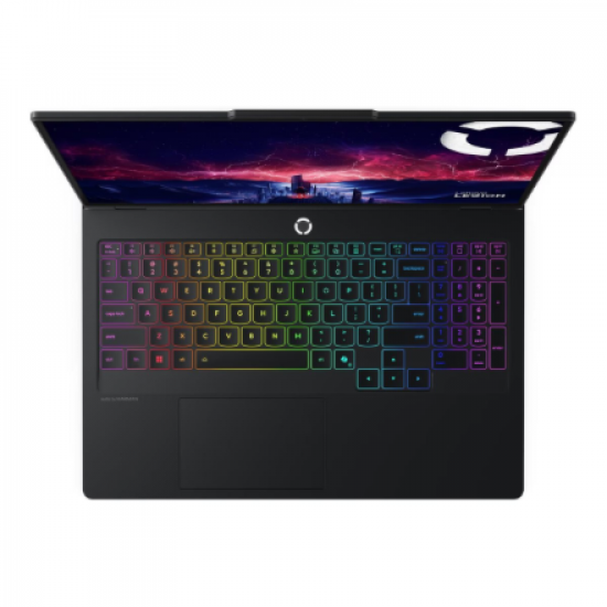 Lenovo Legion Pro 5 16AFR10 | Eclipse Black | 16 
