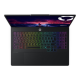 Lenovo Legion Pro 5 16AFR10 | Eclipse Black | 16 
