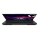 Lenovo Legion Pro 5 16AFR10 | Eclipse Black | 16 