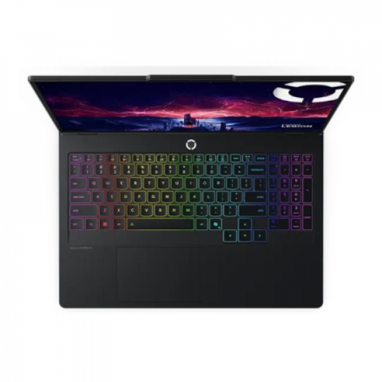 Lenovo Legion Pro 5 16AFR10 | Eclipse Black | 16 