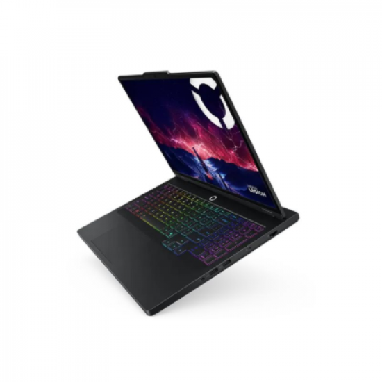 Lenovo Legion Pro 5 16AFR10 | Eclipse Black | 16 