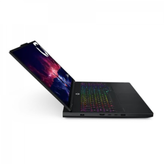 Lenovo Legion Pro 5 16AFR10 | Eclipse Black | 16 