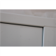 SALE OUT.  | SALE OUT. | CATA | Hood | FK SLIM 6000 WH | Conventional | Energy efficiency class B | Width 60 cm | 162 m³/h | Mechanical | LED | White | RENEWED, SCRATCHED BODY (TOP) | 34 month(s)