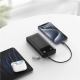 Anker Power Bank, B2B - Europe (excluded UK plug), 30 W | A1384G11 | 20000 mAh | Black