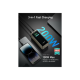 Anker Power Bank, 200 W | Prime | 20000 mAh | Black