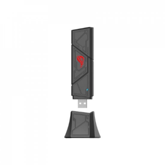 Asus BE6500 Tri-band WiFi 7 USB adapter | ROG USB-BE92