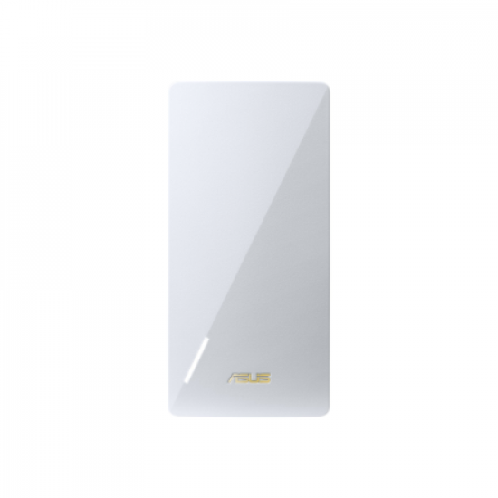 Asus RP-BE58 Dual Band Range Extender | 90IG09J0-MO0C00 | 802.11ax | Ethernet LAN (RJ-45) ports 1 | Mesh Support Yes | MU-MiMO No | No mobile broadband