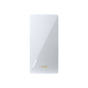 Asus RP-BE58 Dual Band Range Extender | 90IG09J0-MO0C00 | 802.11ax | Ethernet LAN (RJ-45) ports 1 | Mesh Support Yes | MU-MiMO No | No mobile broadband