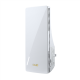 Asus RP-BE58 Dual Band Range Extender | 90IG09J0-MO0C00 | 802.11ax | Ethernet LAN (RJ-45) ports 1 | Mesh Support Yes | MU-MiMO No | No mobile broadband