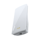 Asus RP-BE58 Dual Band Range Extender | 90IG09J0-MO0C00 | 802.11ax | Ethernet LAN (RJ-45) ports 1 | Mesh Support Yes | MU-MiMO No | No mobile broadband