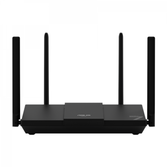 Asus Dual Band WiFi 7 Smart AiMesh Expandable Router | RT-BE50 BE3600 | 802.11be | 688/2882 Mbit/s | Ethernet LAN (RJ-45) ports 3 | Mesh Support Yes | MU-MiMO Yes | No mobile broadband | Antenna type External