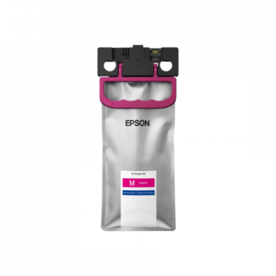 Epson WorkForce Pro EM-C8101R | XXL Ink pack | Magenta