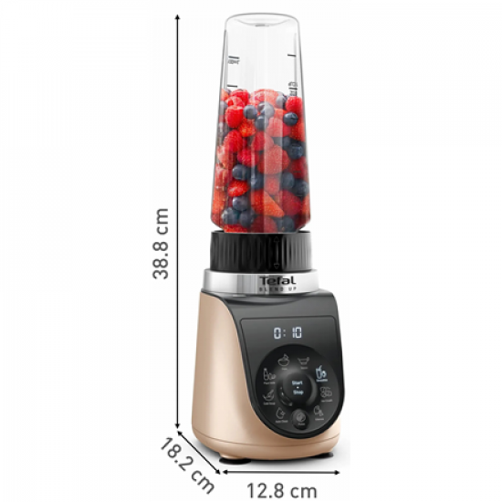 BLENDER BL190AF0 TEFAL