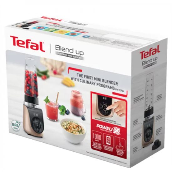 BLENDER BL190AF0 TEFAL