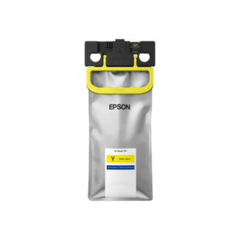 Epson WorkForce Pro EM-C8101R | XXL Ink pack | Yellow