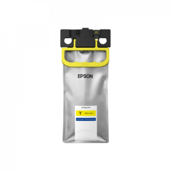 Epson WorkForce Pro EM-C8101R | XXL Ink pack | Yellow