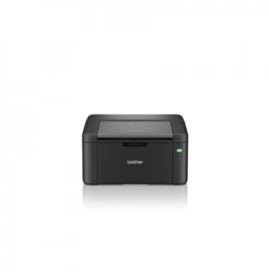 Brother HL-L1240W | Mono | Laser | Printer | Wi-Fi | Maximum ISO A-series paper size A4 | Black