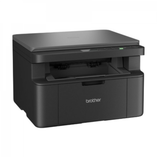 Brother 3-in-1 Printer | DCP-L1640W | Laser | Mono | A4 | Wi-Fi | Black
