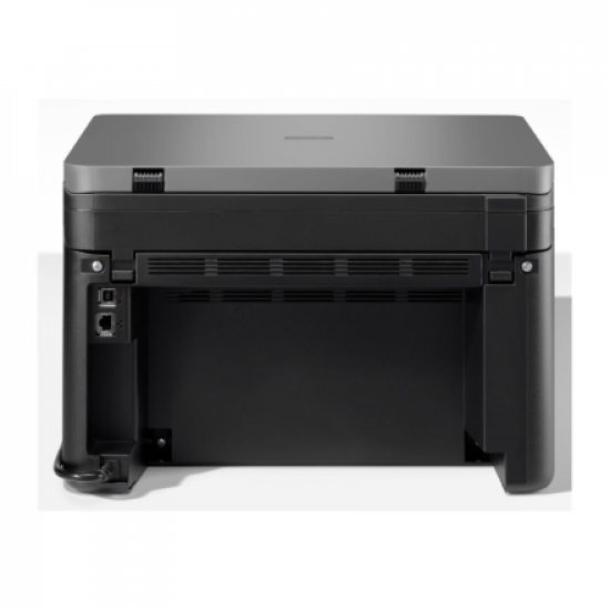 Brother 3-in-1 Printer | DCP-L1640W | Laser | Mono | A4 | Wi-Fi | Black