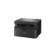 Brother | 3-in-1 Printer | DCP-L1640W | Laser | Mono | A4 | Wi-Fi | Black