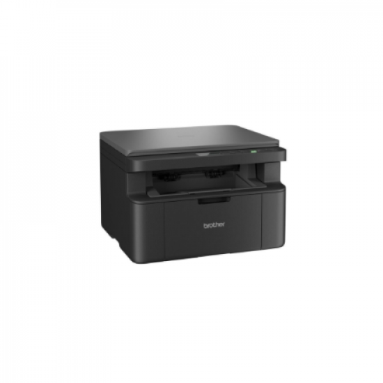 Brother | 3-in-1 Printer | DCP-L1640W | Laser | Mono | A4 | Wi-Fi | Black