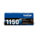 Brother TN-1150 | Toner cartridge | Black