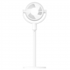 Xiaomi | Smart Standing Air Circulation Fan EU | Stand Fan | White | Diameter 32 cm | Number of speeds 100 | Oscillation
