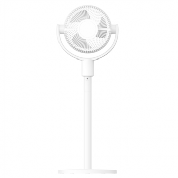 Xiaomi | Smart Standing Air Circulation Fan EU | Stand Fan | White | Diameter 32 cm | Number of speeds 100 | Oscillation