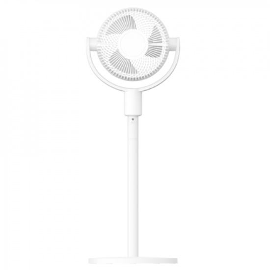 Xiaomi | Smart Standing Air Circulation Fan EU | Stand Fan | White | Diameter 32 cm | Number of speeds 100 | Oscillation