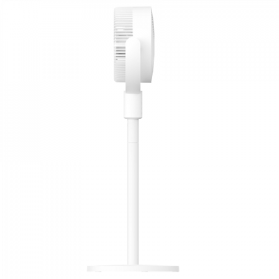 Xiaomi | Smart Standing Air Circulation Fan EU | Stand Fan | White | Diameter 32 cm | Number of speeds 100 | Oscillation