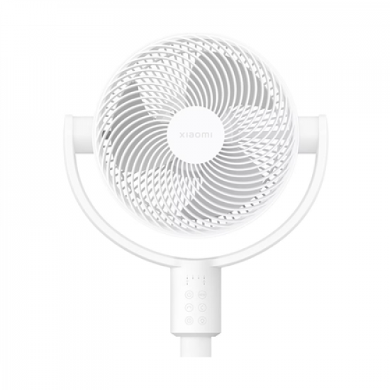 Xiaomi | Smart Standing Air Circulation Fan EU | Stand Fan | White | Diameter 32 cm | Number of speeds 100 | Oscillation