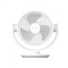 Xiaomi | Smart Desktop Air Circulation Fan EU | Table Fan | White | Diameter 20 cm | Number of speeds 100 | Oscillation | 18 W